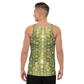 Classic Convertible Tank Top